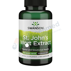 St. John's Wort